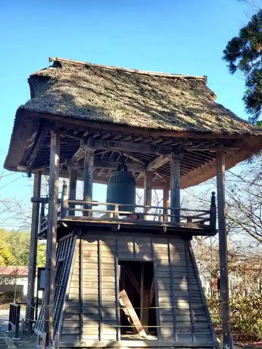 龍宝寺(福島県)