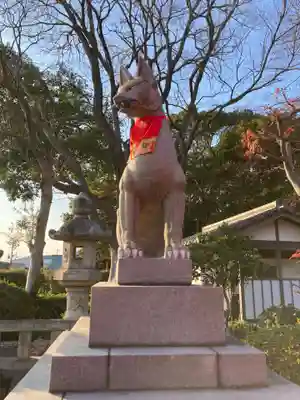 海山道神社(三重県)