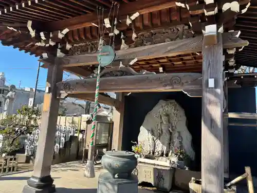 萬満寺(千葉県)