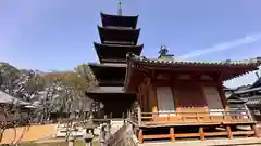 本山寺(香川県)