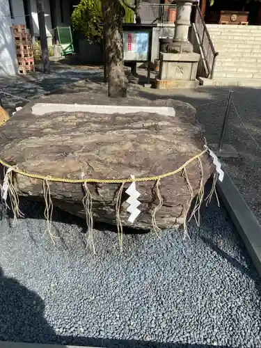 亀戸 香取神社(東京都)