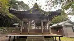 新宮神社(滋賀県)