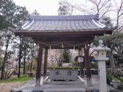 富士浅間神社(愛知県)