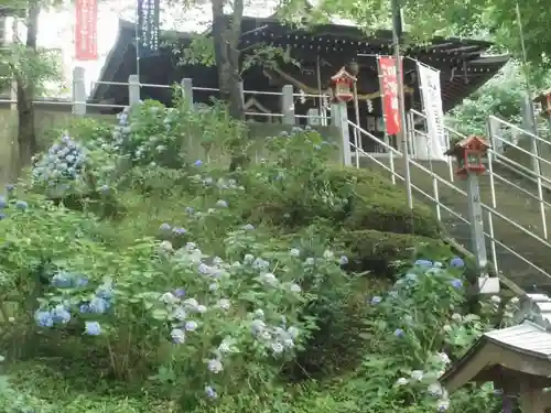 弥生神社のその他建物