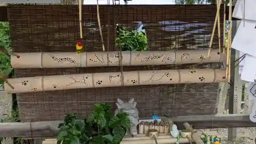 玉田神社(京都府)