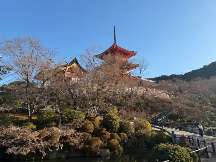 清水寺(京都府)