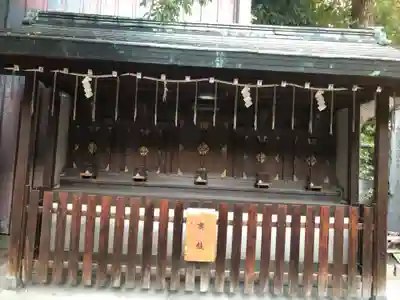 福島天満宮(大阪府)