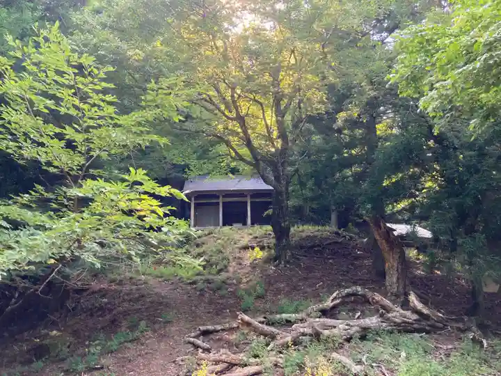 東宮神社(徳島県)