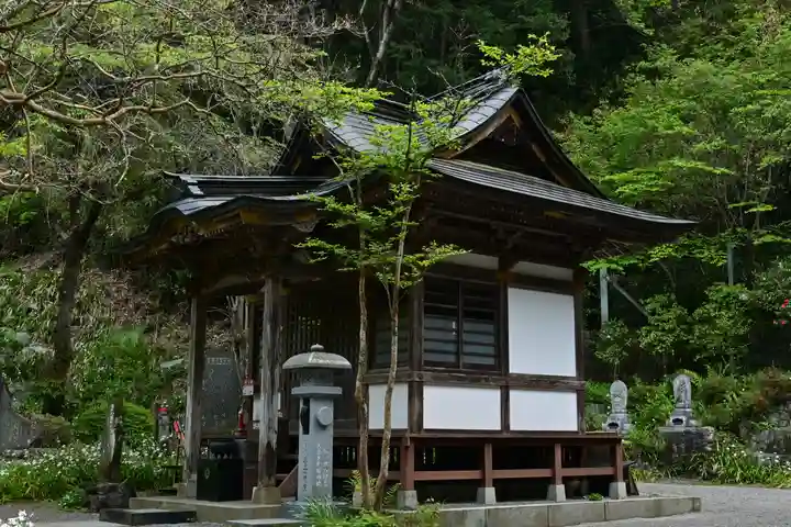 水潜寺(埼玉県)