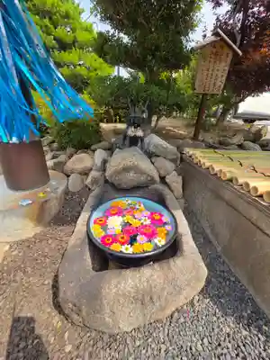 大鏑神社(福島県)