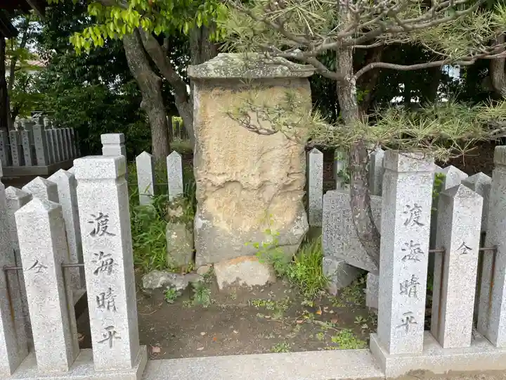 曽根天満宮(兵庫県)