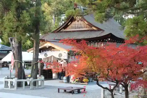 建部大社の建物その他