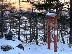 山の神神社(長野県)