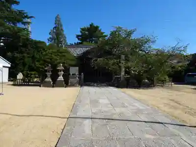 林神社のその他建物