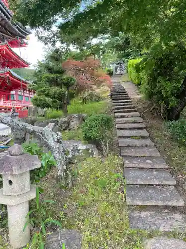 願昭寺のその他建物