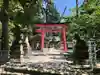伊古奈比咩命神社(静岡県)