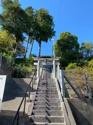 老松神社(福岡県)