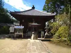 慈尊院(和歌山県)