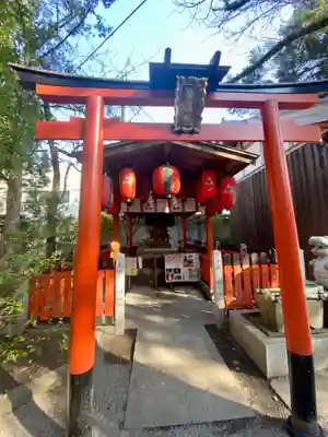 白峯神宮(京都府)