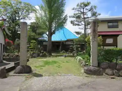勝福寺のその他建物