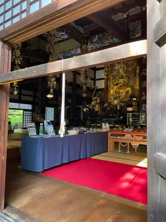 淨眞寺(東京都)