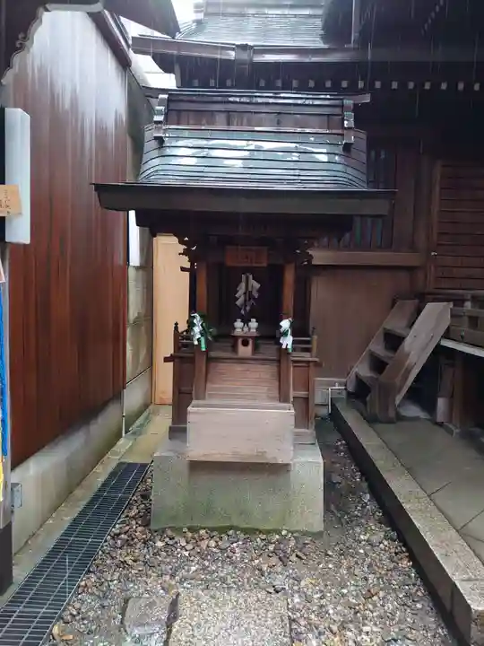 櫻天神社(愛知県)