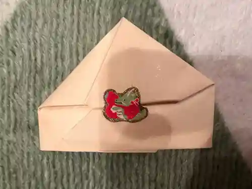 豊川稲荷札幌別院(玉宝禅寺)の授与品その他