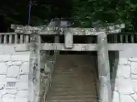 吉井白山宮(福岡県)