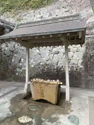 薬王寺(徳島県)