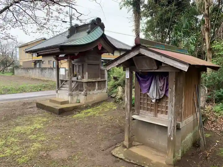 観音院(千葉県)