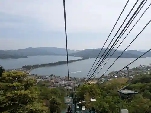 成相寺(京都府)