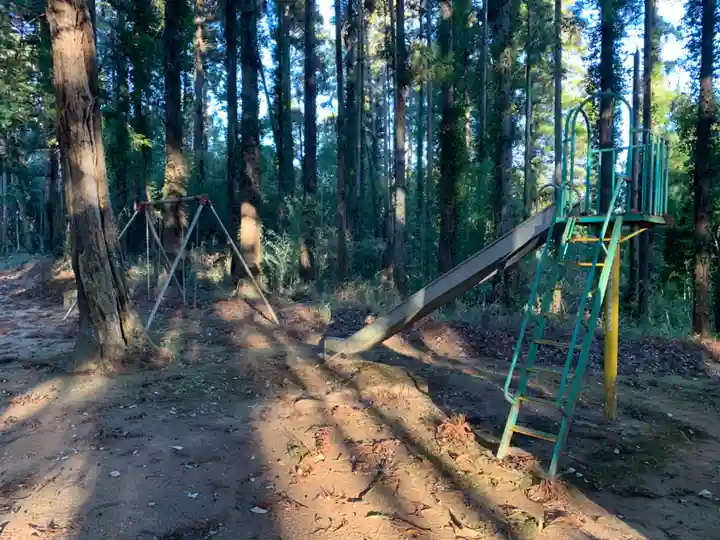 宇迦大神(千葉県)