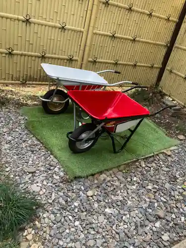 大前神社(栃木県)