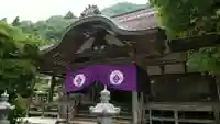 浄福寺の本殿・本堂