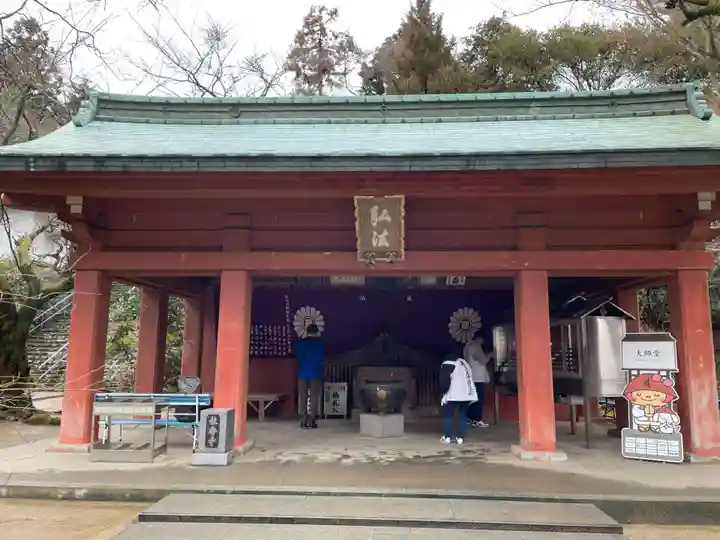 根香寺(香川県)