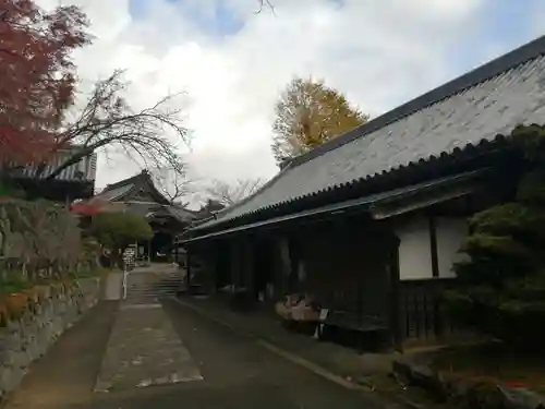 金生山 明星輪寺のその他建物