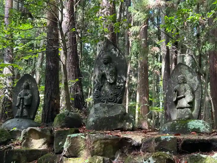 御嶽神社(長野県)