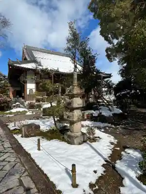 少林寺(滋賀県)