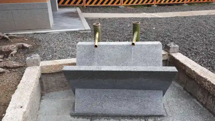 安井金比羅宮(京都府)