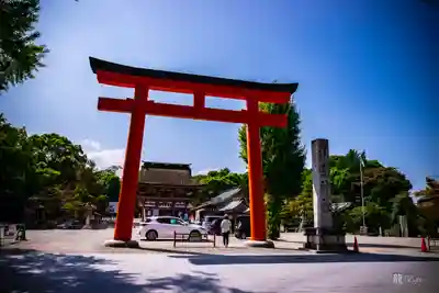 津島神社(愛知県)