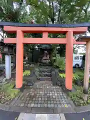 前橋東照宮(群馬県)