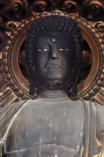 碩水寺(長野県)