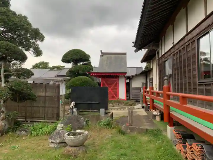 極楽寺(千葉県)
