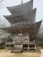 鶴林寺(徳島県)