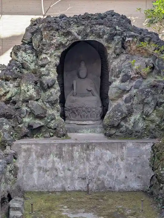 仲町氷川神社(東京都)
