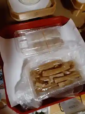 伏木香取神社(茨城県)