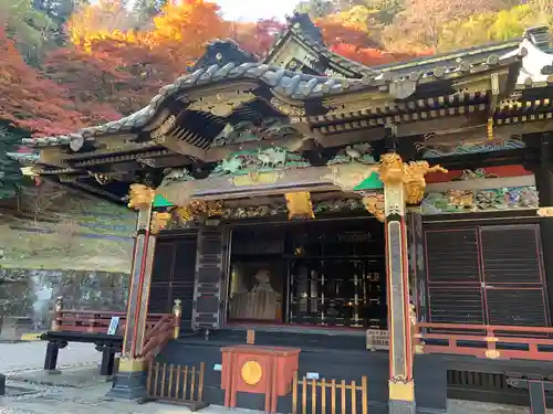 妙義神社(群馬県)