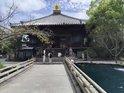 霊山寺(徳島県)