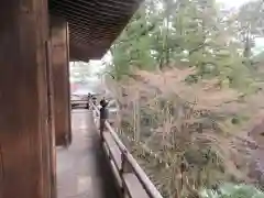 石山寺(滋賀県)