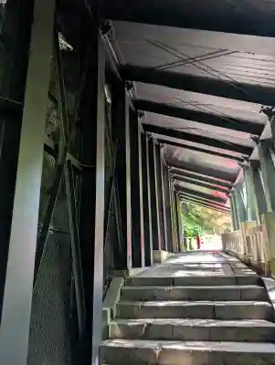 榛名神社(群馬県)